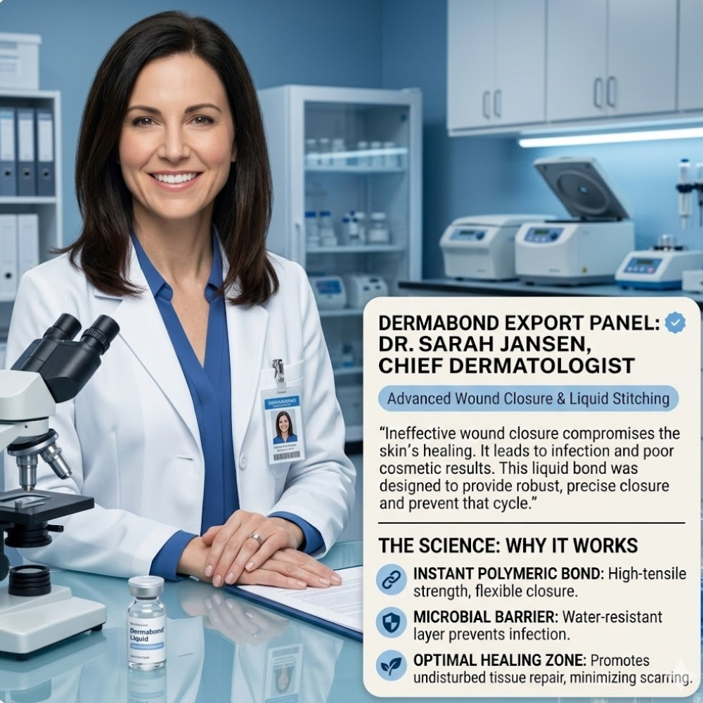 DermaBond | GHK-Cu Methelyne Blue Beef Tallow Balm